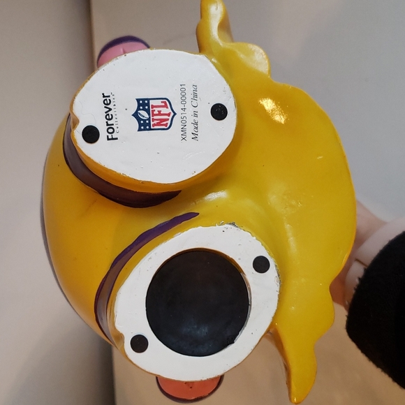 🏈 NFL Minnesota Viking bank NFL 🏈 - Picture 3 of 4